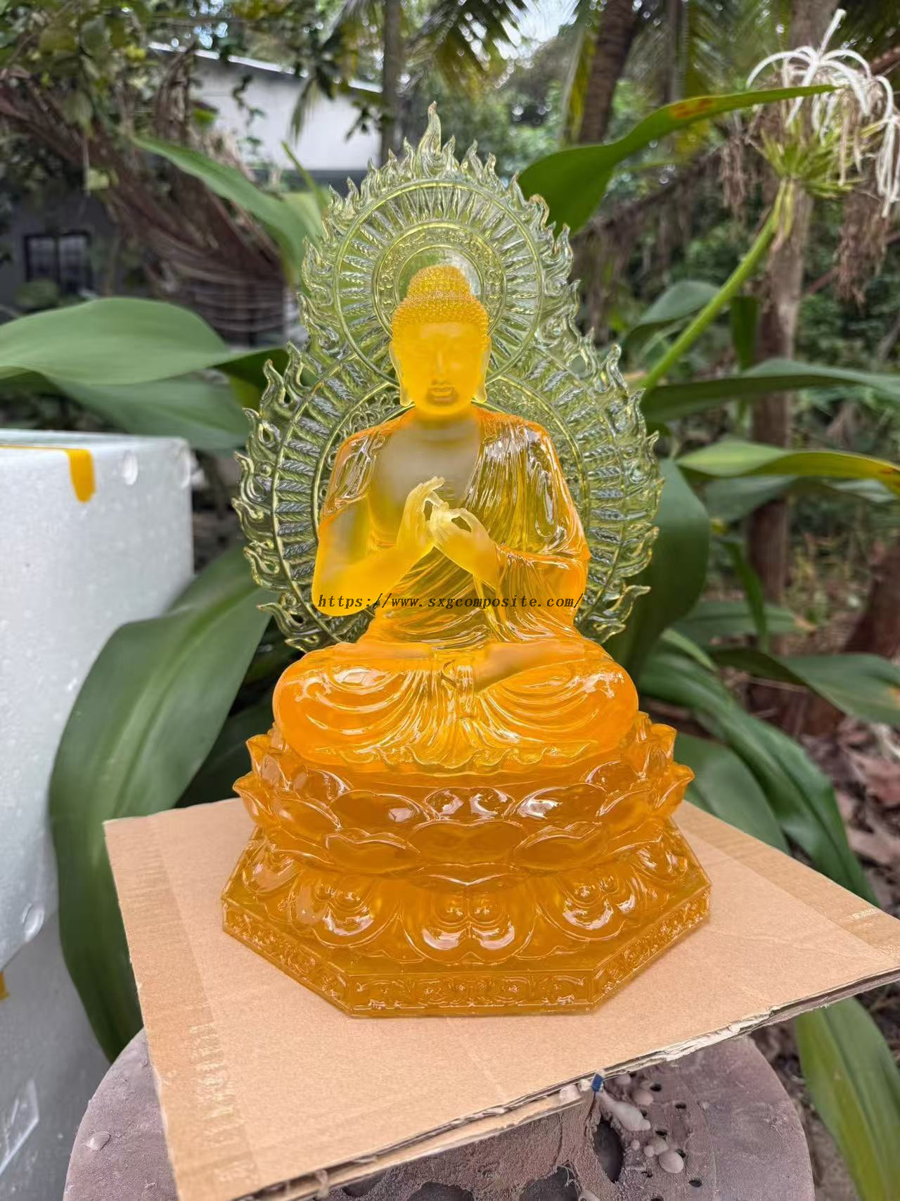 High Quality Transparent Epoxy Resin Epoxy Resin for Crafts From China