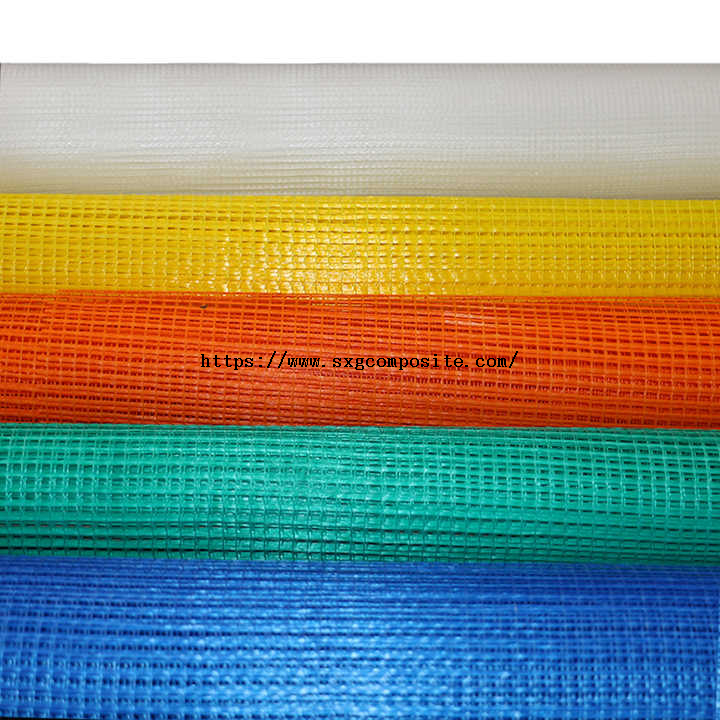 Fiberglass Mesh Fabric,Fiberglass Mesh Cloth