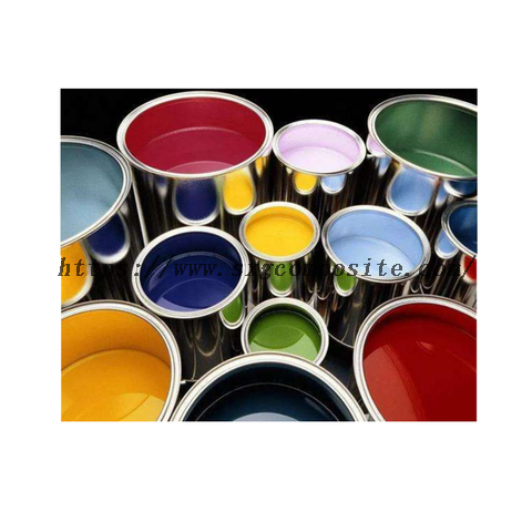 color paste