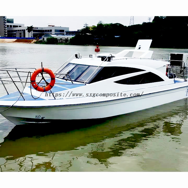 Marine Resin Is An Unsaturated Polyester Resin with Good Water Resistance And Corrosion Resistance. It Is Used To Make Water FRP Products Such As Ships, Yachts, Fishing Boats, Etc.