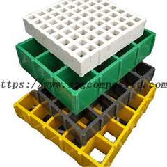 Grid Resin Is Unsaturated Polyester Resin, Which Has Good Heats Resistanc, High Strength, Good Toughness. Used for Many Kinds of Grille And Other FRP Products