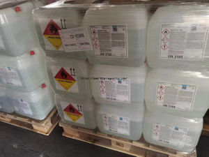 Di Tert Butyl Peroxide (DTBP)