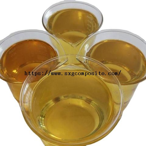 Unsaturated Polyester Resin, Polyester Resin Applied in Boating 8200TP for Boat Marine