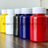 color paste