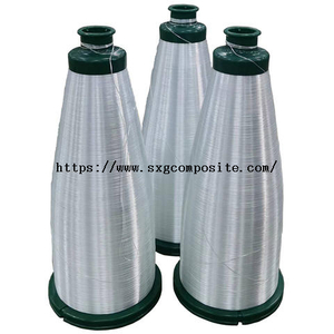 E Glass Spray Up Roving Fiberglass assembled roving Spray process2400/3000T