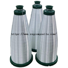 E Glass Spray Up Roving Fiberglass assembled roving Spray process2400/3000T