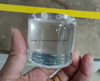 Button Resin Is A Non-pre-accelerated Phthalic Unsaturated Polyester Resin. It Has High Mechanical Strength, High Hardness, Good Toughness, Good Weather Resistance, And Good Compatibility with Fillers