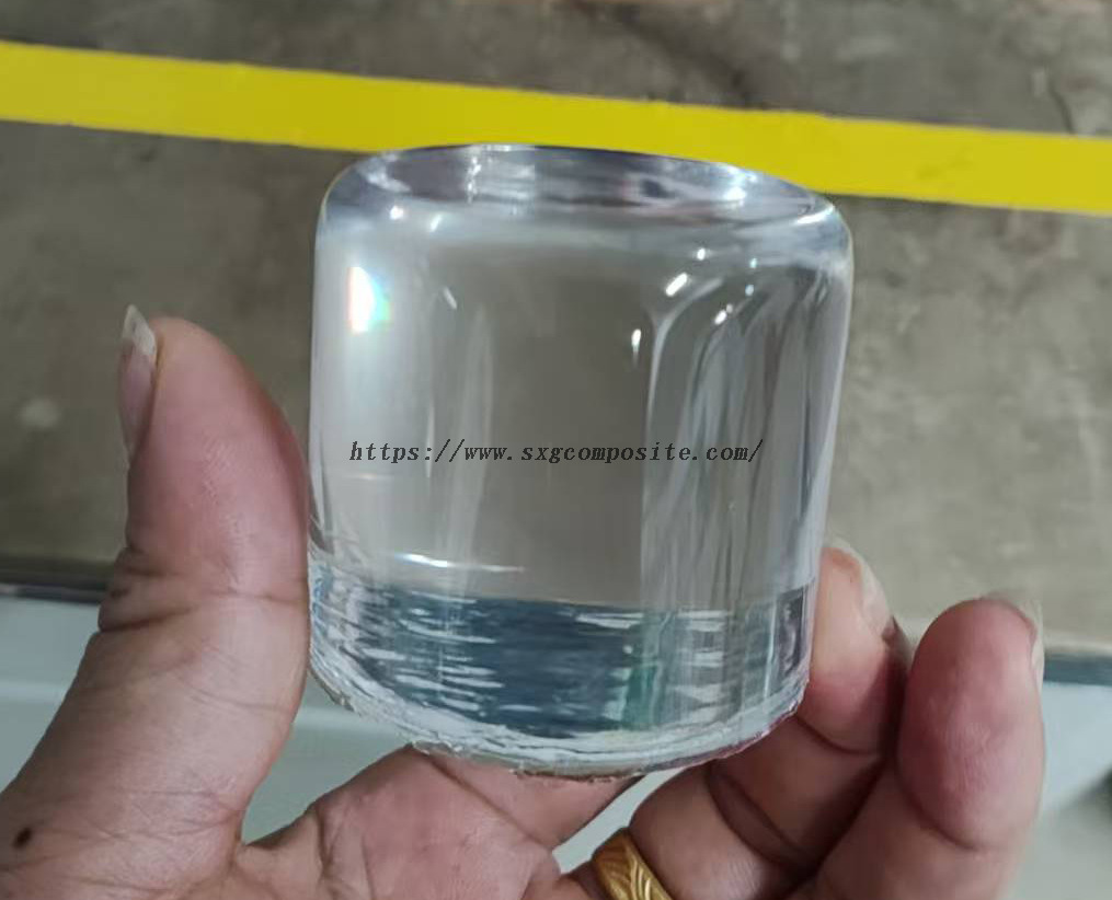 Button Resin Is A Non-pre-accelerated Phthalic Unsaturated Polyester Resin. It Has High Mechanical Strength, High Hardness, Good Toughness, Good Weather Resistance, And Good Compatibility with Fillers