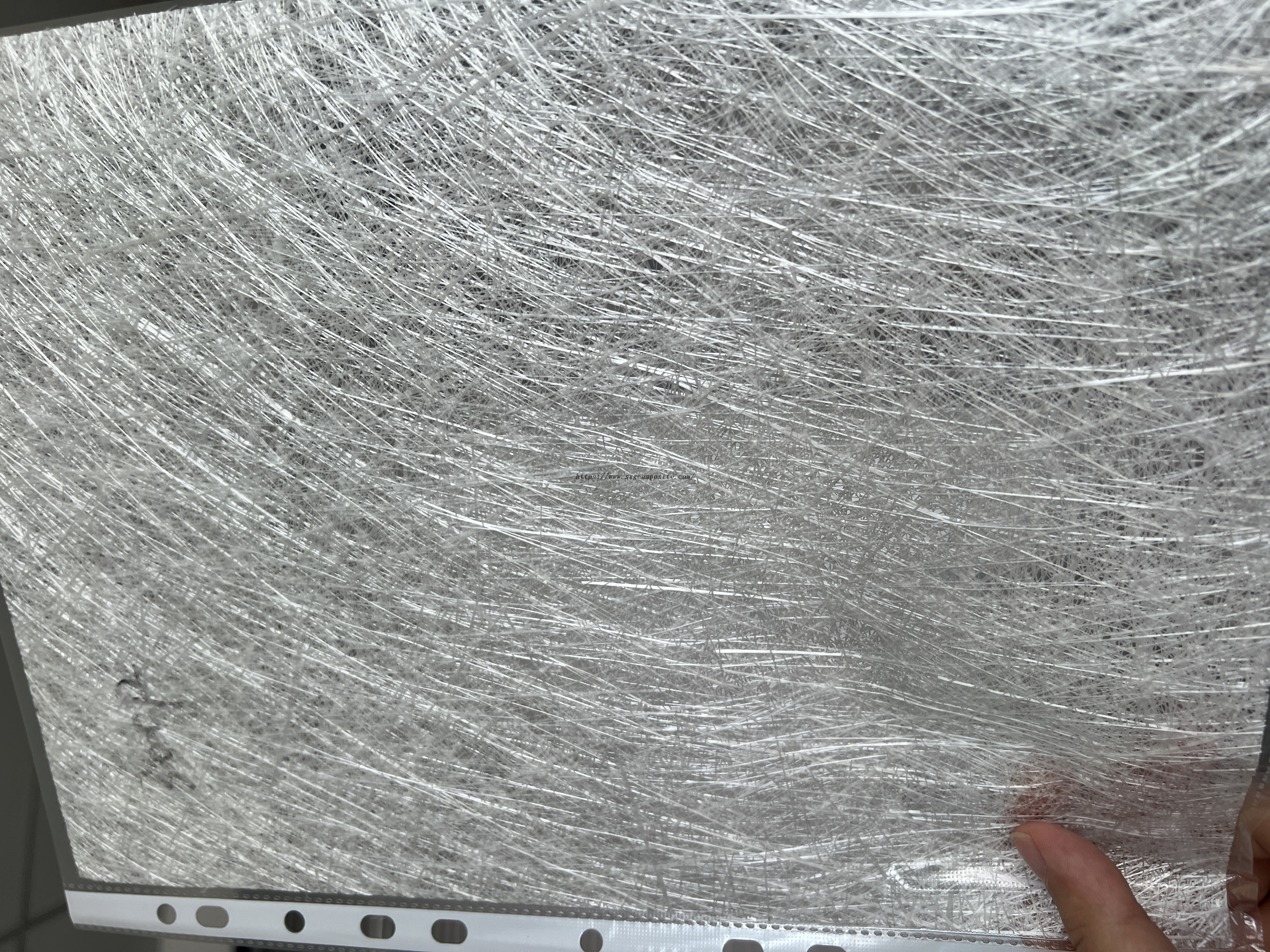 Reinforced Fiberglass Mat E-Glass Fiberglass Chopped Strand Mat Roll 100 225 300 450 Fiberglass Mat