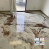 High Quality Transparent Epoxy Resin for Epoxy And Reflective Flooring From China