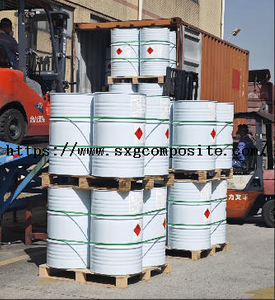 Winding Resin Is Unsaturated Polyester Resin, Which Has Good Heat Resistance, Water Resistance, Corrosion Resistance, Good Toughness, And The Product Is Not Easy To Crack.