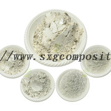 Pearlescent Pigment Pearl Powder From China