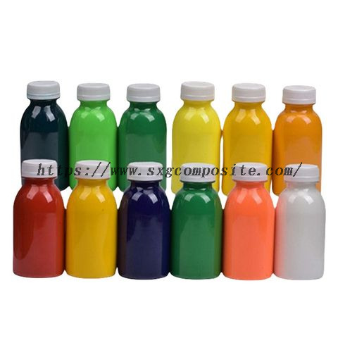 pigment paste