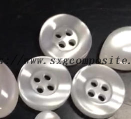 Pearlescent Paste for Pearl Button