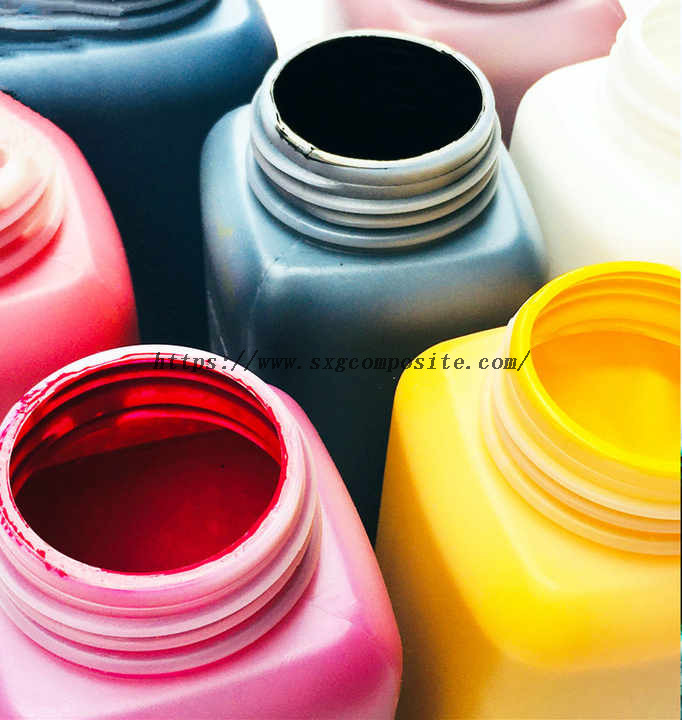 pigment paste