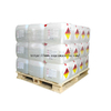 Hardener Methyl ethyl ketone peroxide curing agent use for unsaturated polyester resin