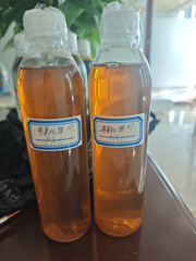 Polyaluminum Chloride Flocculant for Wastewater Treatment